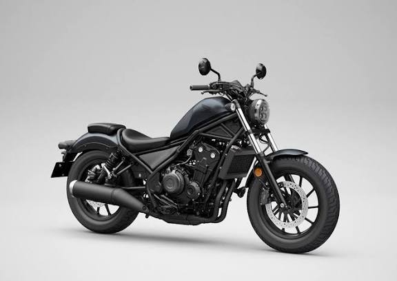 Motorcycle inside REXUS88 Garage